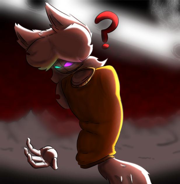 where the hell i am - ibisPaint