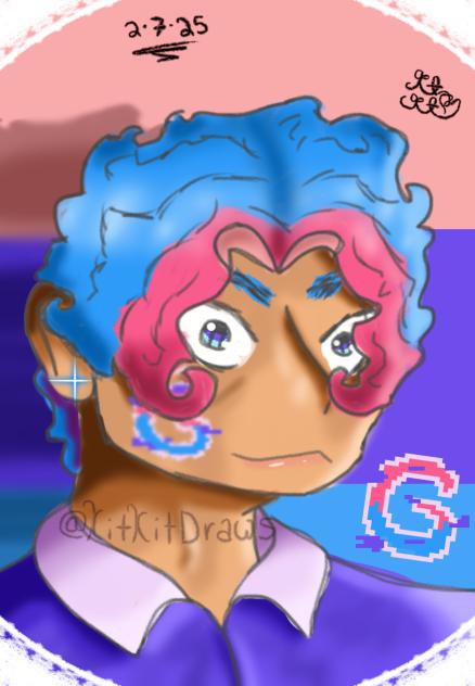 teenager boy pfp request