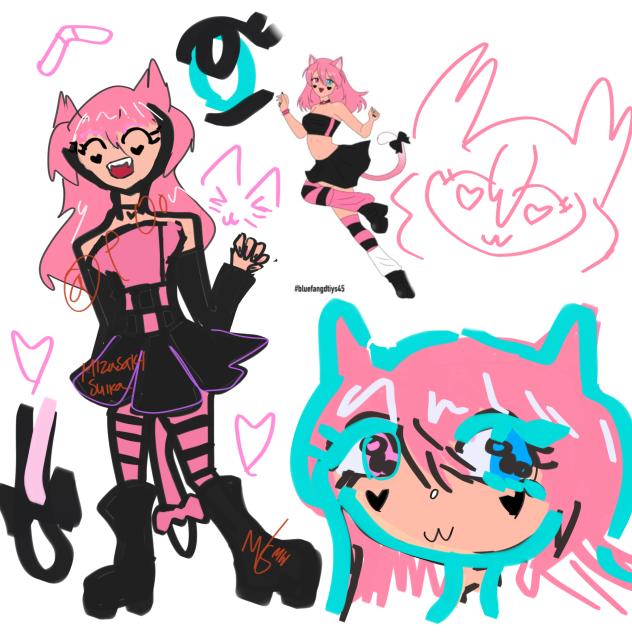 Another Dtiys entry