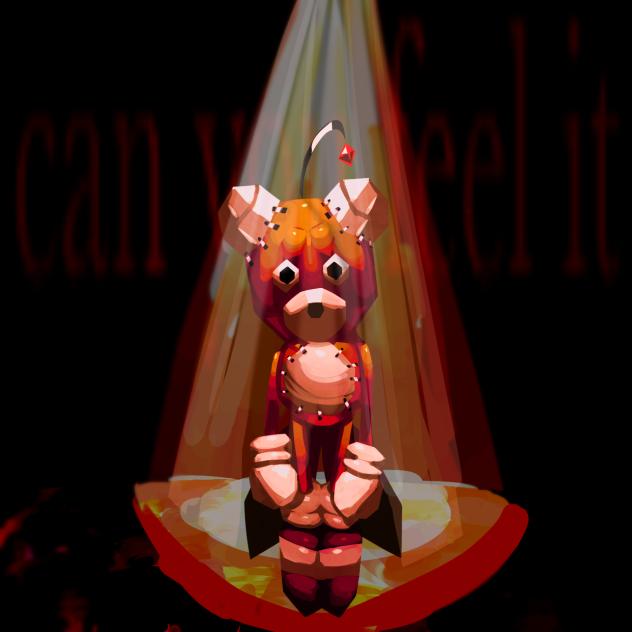 can you feel it❓