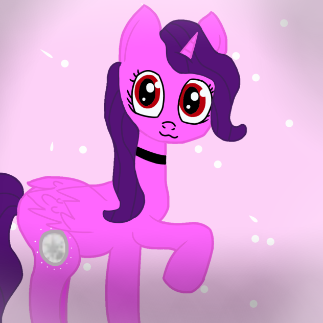 Ally Speedpaint