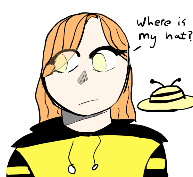 BEE - ibisPaint