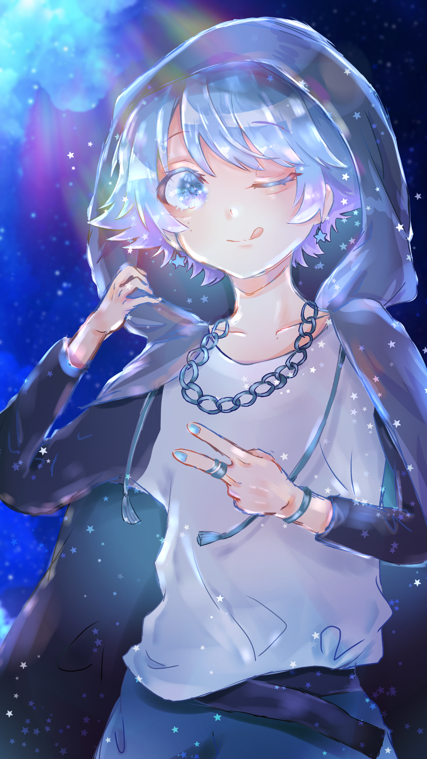 irregular battle - ibisPaint