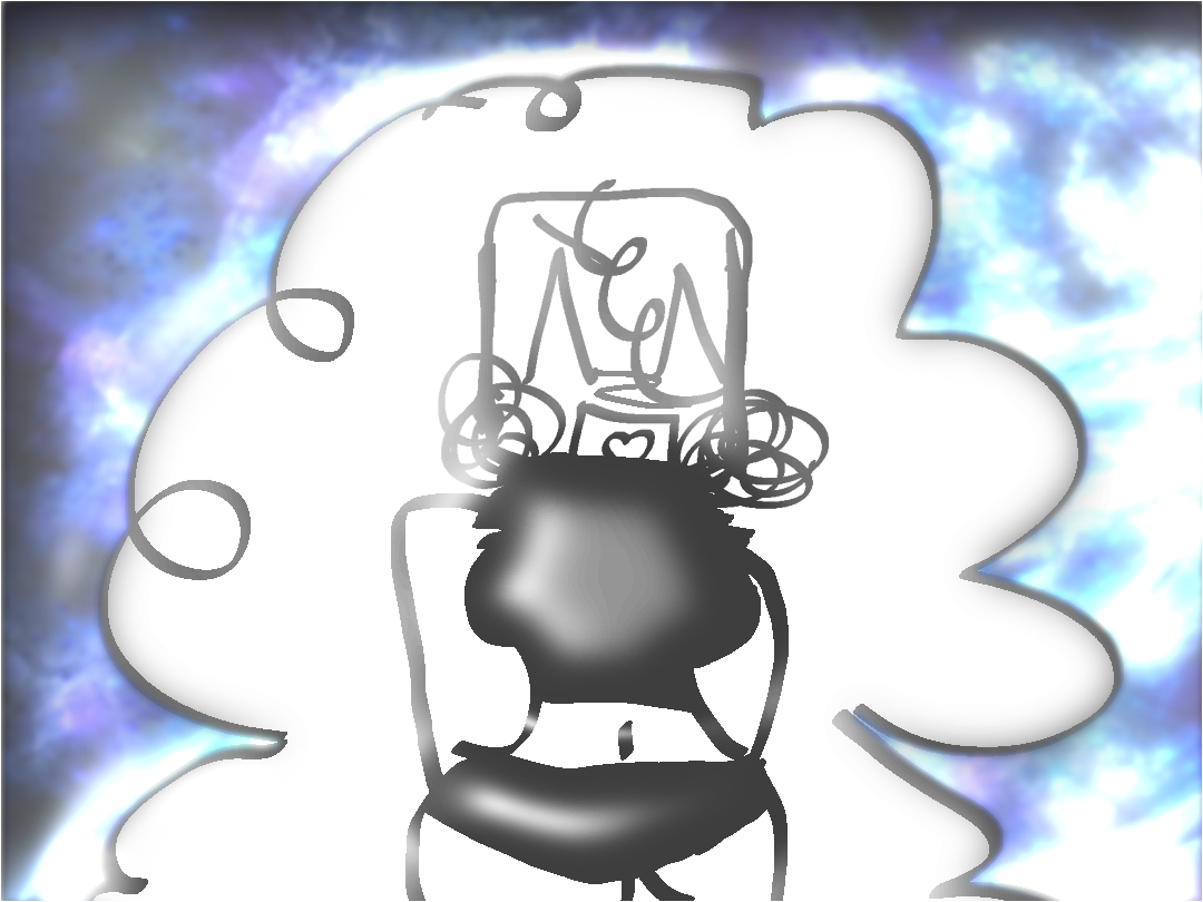 you all know this one - ibisPaint
