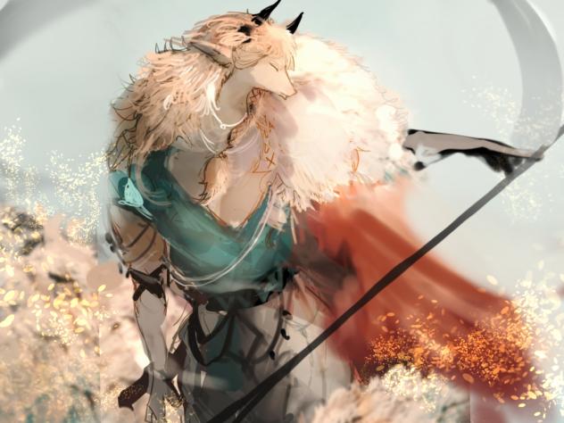 道行