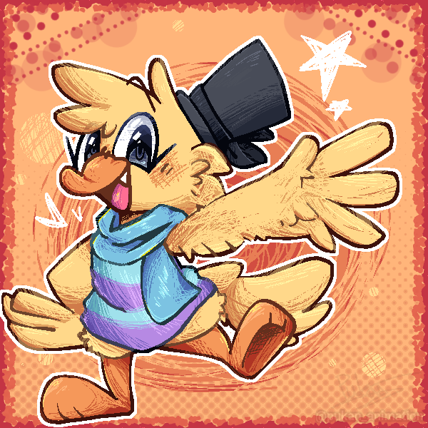 Testing the coloring 3