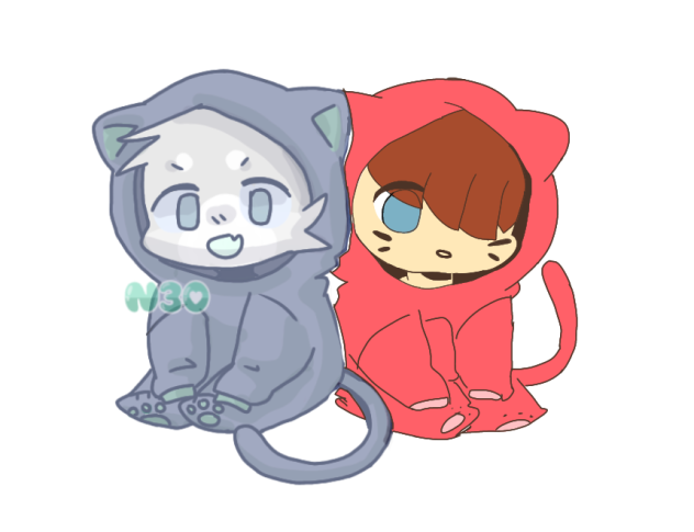 Collab! N30