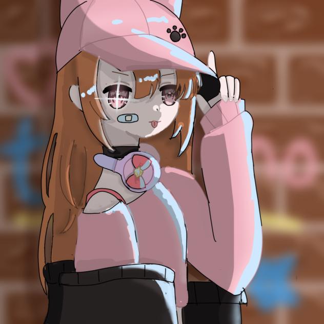 ぴの〜ストリート系〜