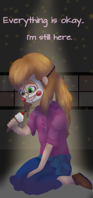 Elizabeth Afton