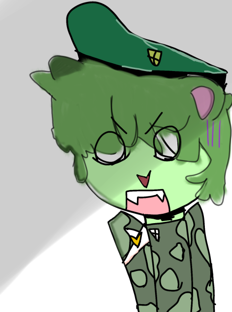 fippy - ibisPaint