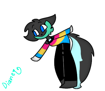 Flow fanart