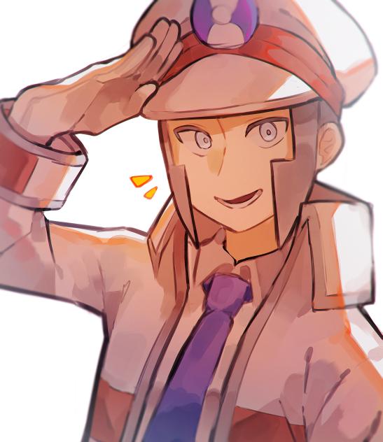 ぼく　クダリ！