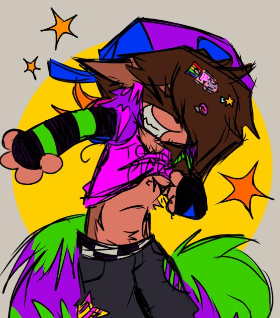 TRANS DAY OF VISIBILITYYY