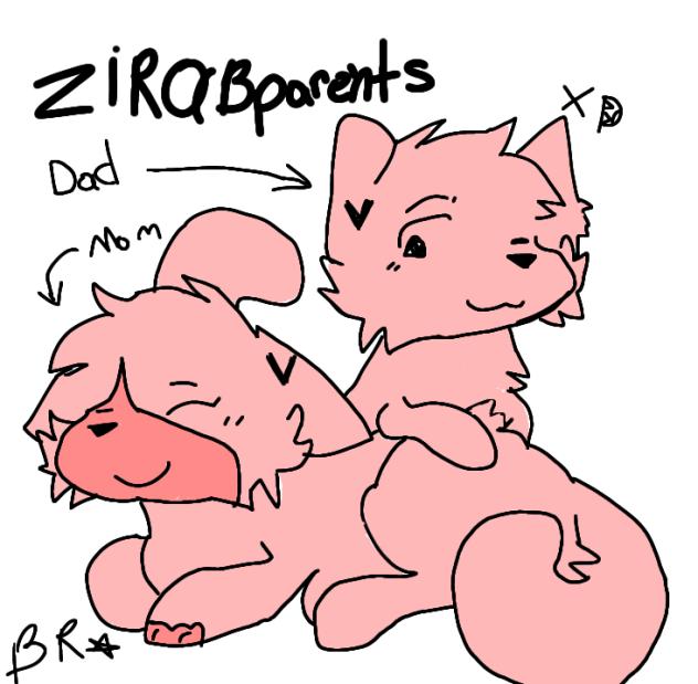 y'all I saw BFDI flower art on picsart-