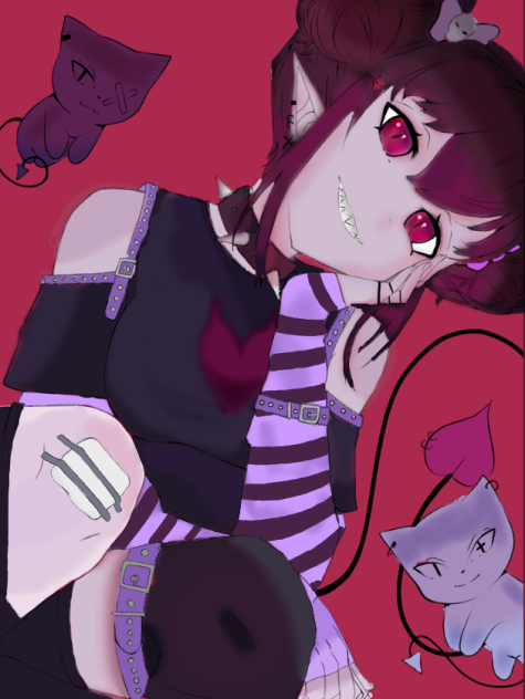 Eve - ibisPaint