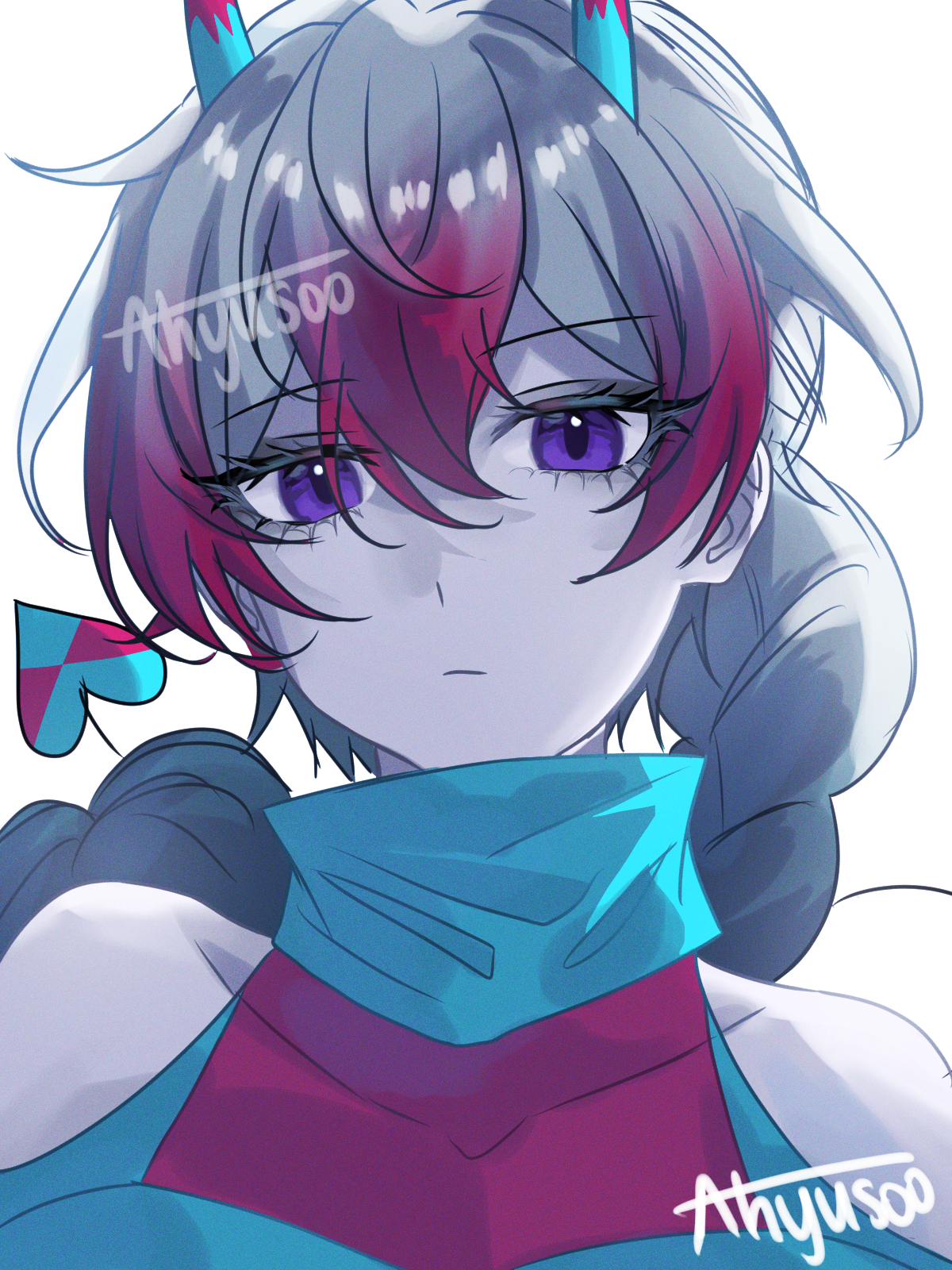 Venus FA - ibisPaint