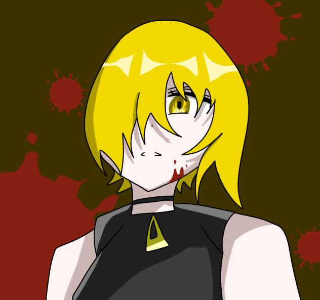 アニメ塗り魔理沙！