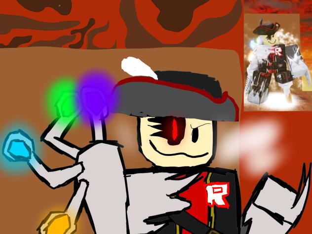 Gasharpoon
