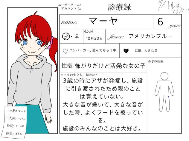 マーヤ
