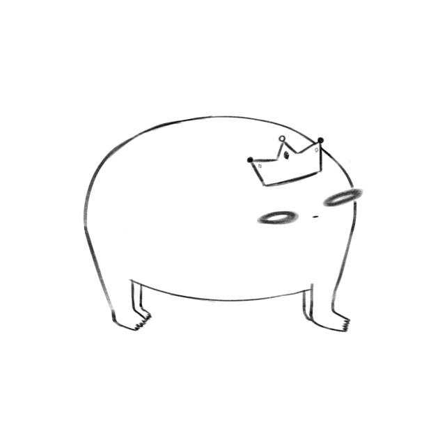 J U D G E M E N T A L   B L O B
