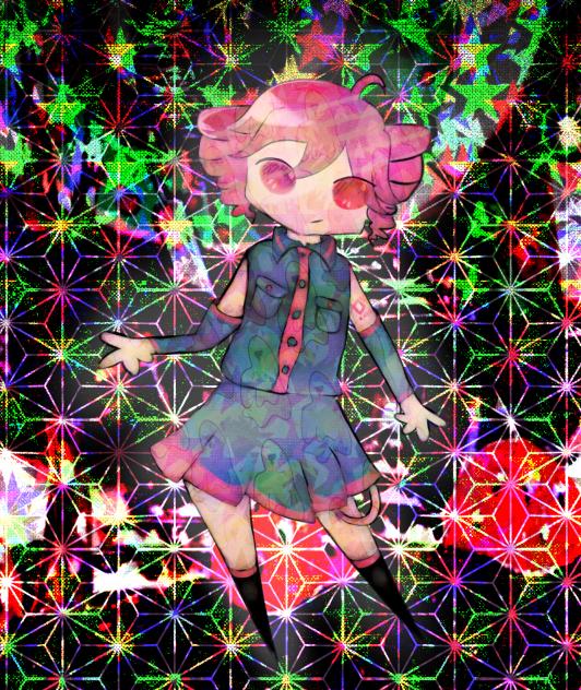 Teto Fanart