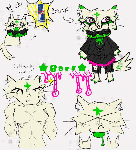 my persona!! 😎(this is very lazy)