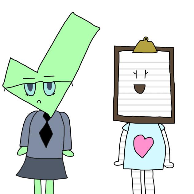 Cammie & Claire