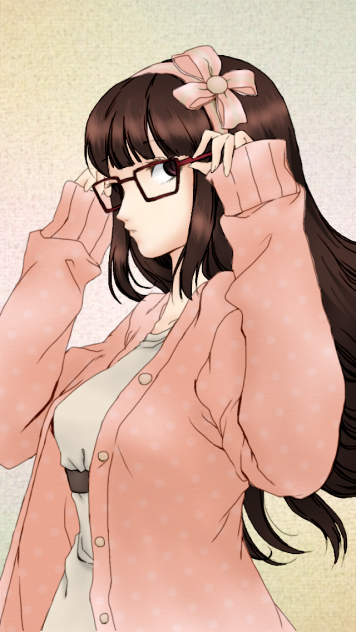 ぬってみた 1