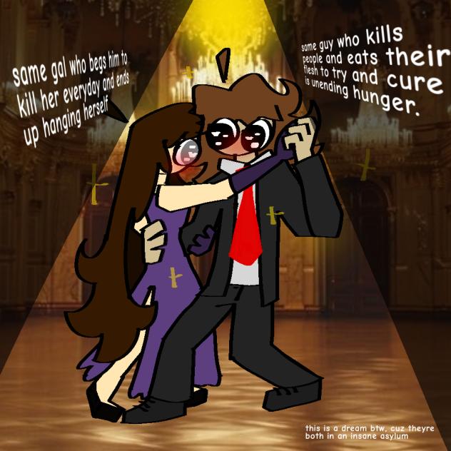 ✨️ballroom dancing✨️