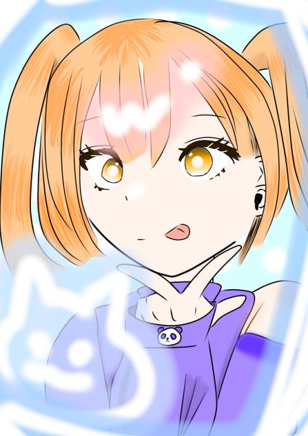 パシャリ🌟