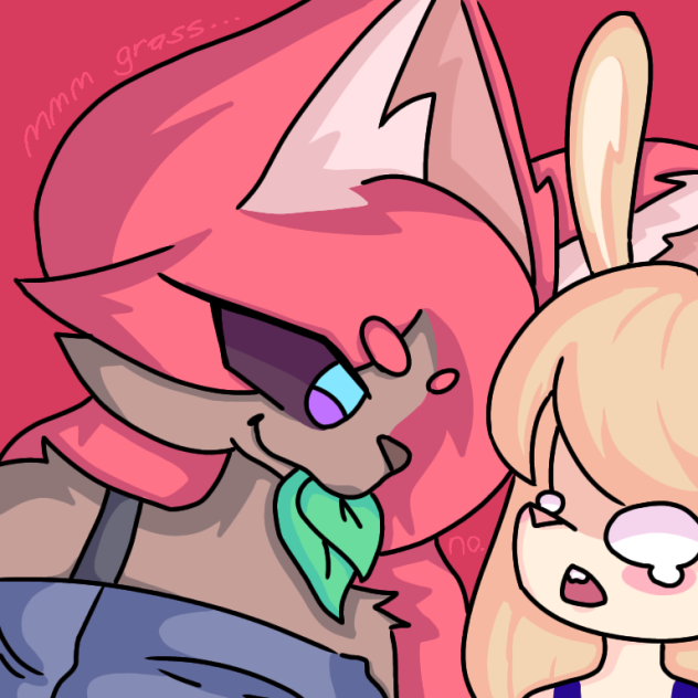 The Couple