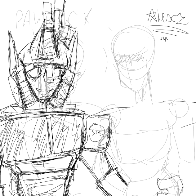 Op's payback🤭 (wip)