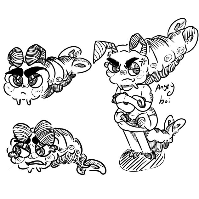 Doodle #1