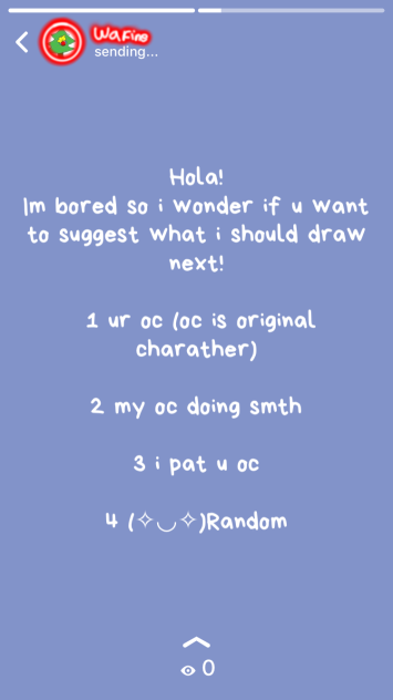 Randomless questions