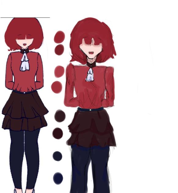 DTIYS - ibisPaint