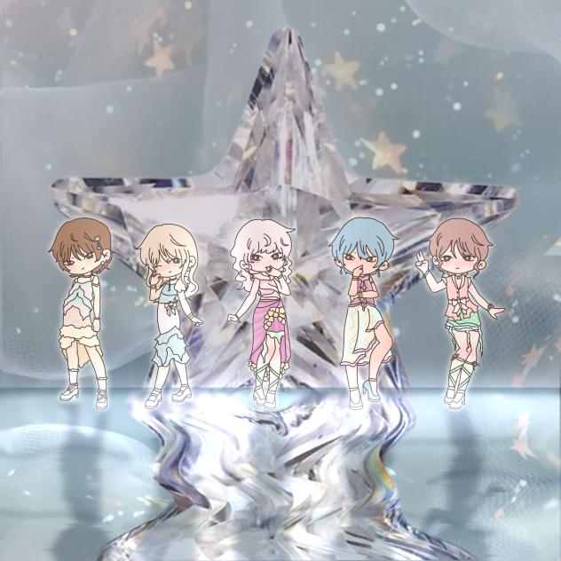 NEON9 Outfits °❀⋆ೃ࿔･