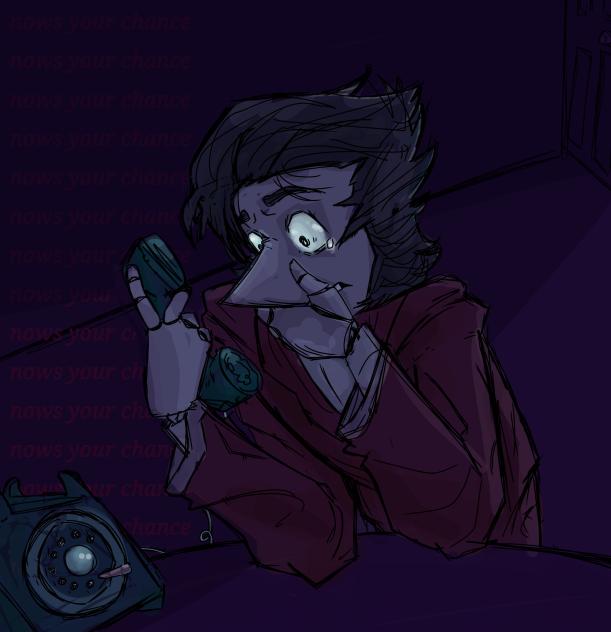 call