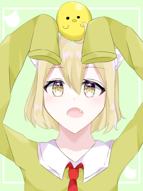 しまくまさんへ！