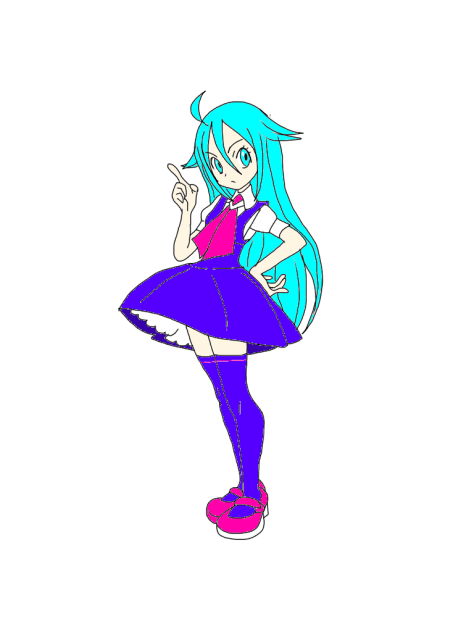 ポケモントレス