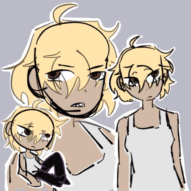 Doodling