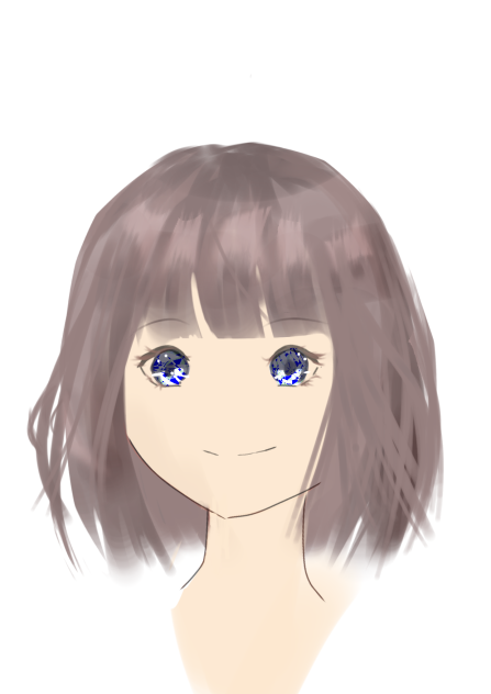 training　◆hair　◆Eye