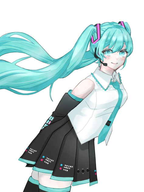 初音ミクのセカイ