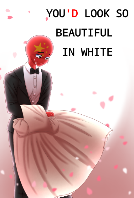 China the Groom