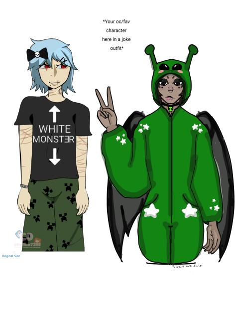 Oc Collab
