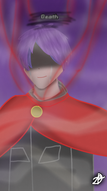 Marvel Viva Fantasy Fanart