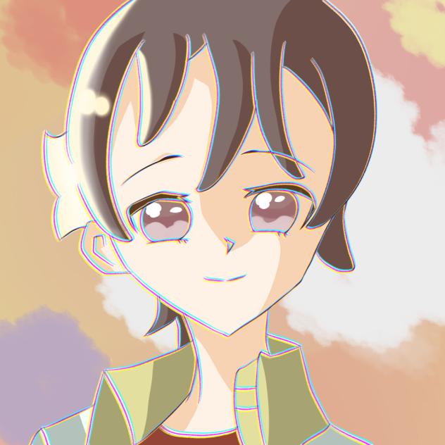 いろはちゃん…