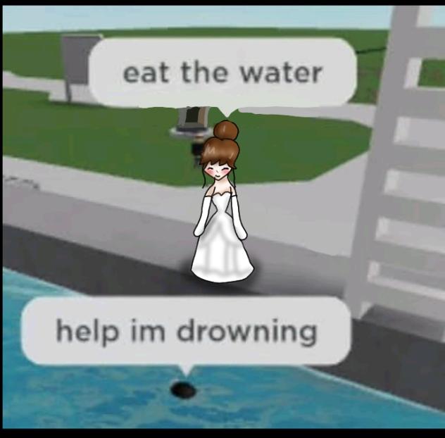 more memes with my OC