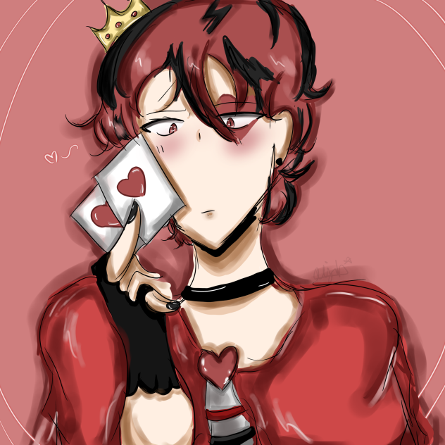 REDRAW!✨