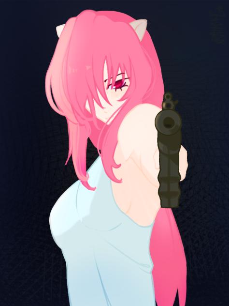 lucy