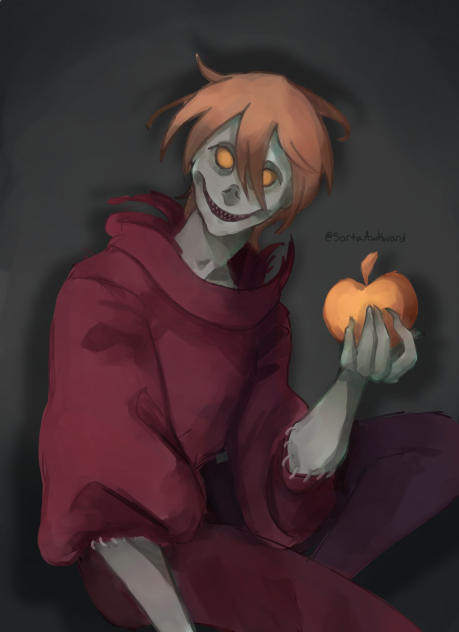 Shinigami Grian